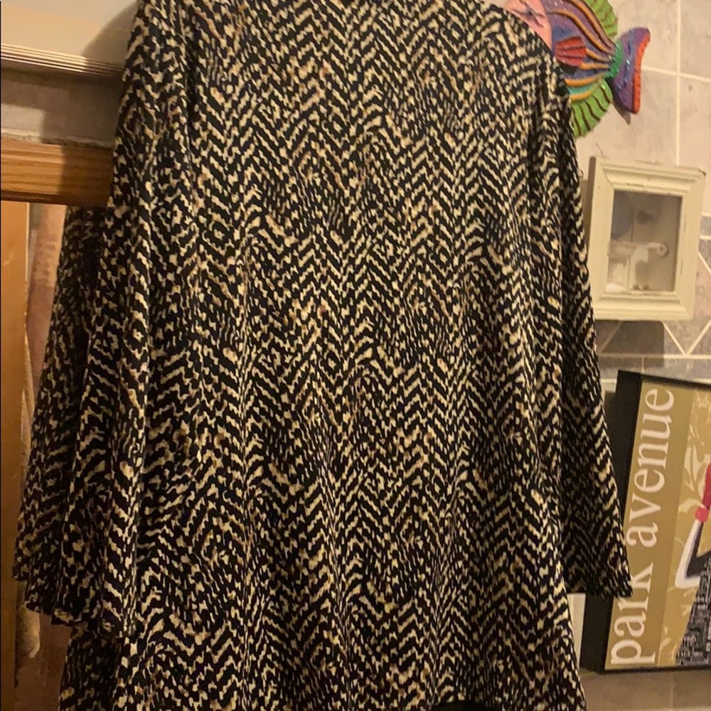 Notations Blouse - image 6